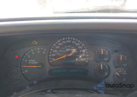 2005 GMC Sierra 1500 Work Truck z USA, uszkodzony, nr VIN 1GTEC14X05Z190508